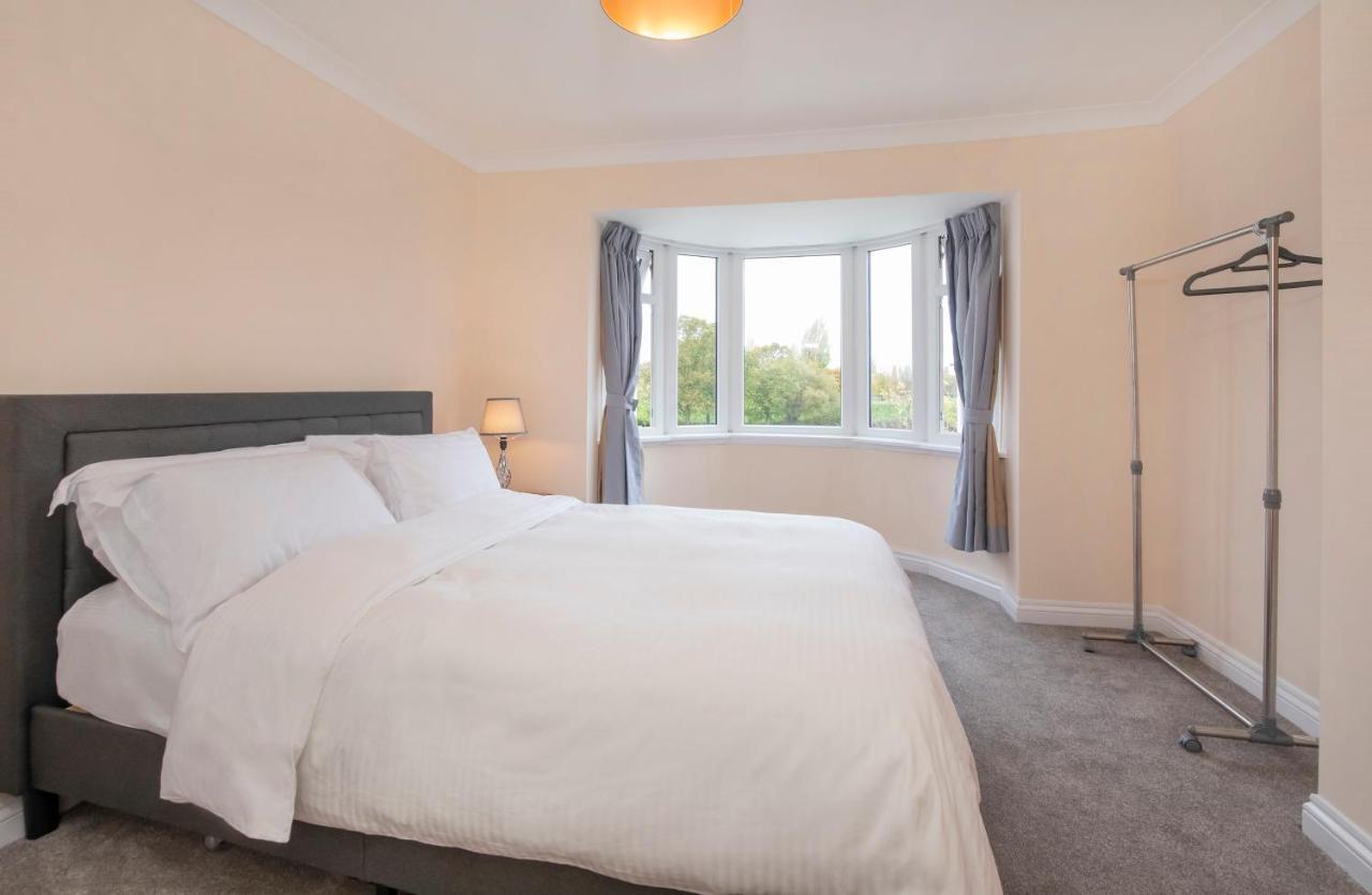 Holiday home Five Bedroom House Centre - Peace House - 56 Sycamore Terrace