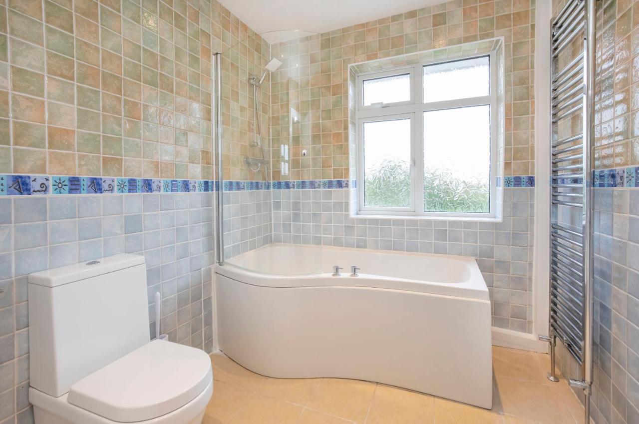 Holiday home Five Bedroom House Centre - Peace House - 56 Sycamore Terrace York