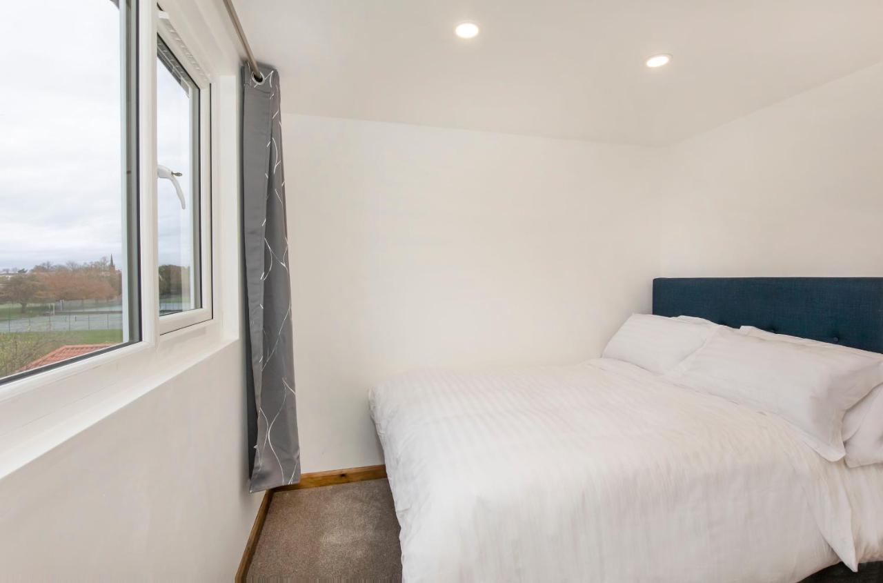 Five Bedroom House Centre - Peace House - 56 Sycamore Terrace York